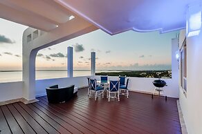 Beachfront Penthouses by LivIN Cancun