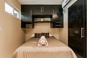 Beachfront Penthouses by LivIN Cancun