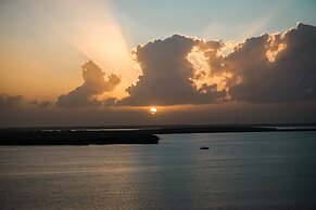 Beachfront Penthouses by LivIN Cancun