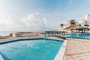 Beachfront Penthouses by LivIN Cancun