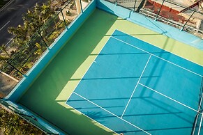 Beachfront Penthouses by LivIN Cancun