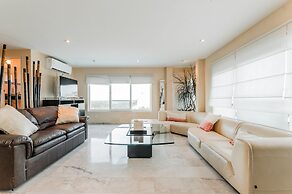 Beachfront Penthouses by LivIN Cancun