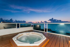Beachfront Penthouses by LivIN Cancun