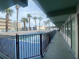 Palms by the Beach Motel