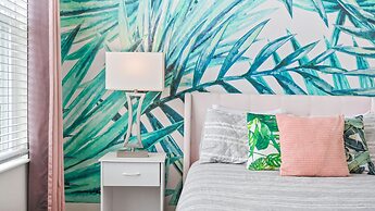 Championsgate 5br Lakeview Home Pool Spa Disney