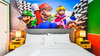 Resort Villa: Pool, Spa & Disney Proximity