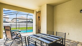 Resort Villa: Pool, Spa & Disney Proximity