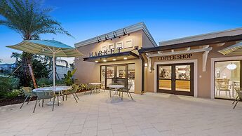 Resort Villa: Pool, Spa & Disney Proximity