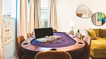 Luxury Retreat: Pool, Water Park, Near Disney