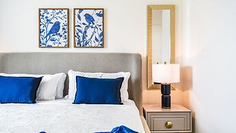 Luxury Retreat: Pool, Water Park, Near Disney