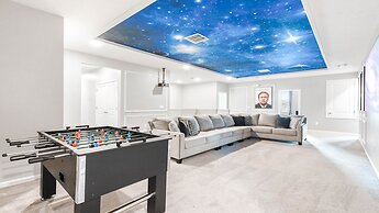 Veranda Palm Resort 15br 34 People Pool Spa Villa