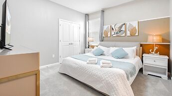 Veranda Palm Resort 15br 34 People Pool Spa Villa