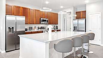 Veranda Palm Resort 15br 34 People Pool Spa Villa