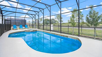 Veranda Palm Resort 15br 34 People Pool Spa Villa