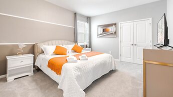 Veranda Palm Resort 15br 34 People Pool Spa Villa