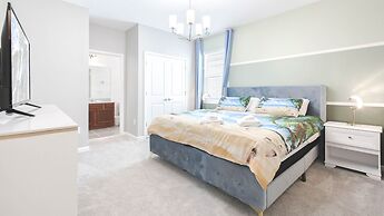 Veranda Palm Resort 15br 34 People Pool Spa Villa