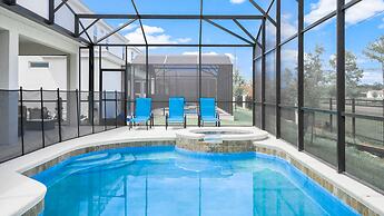 Veranda Palm Resort 15br 34 People Pool Spa Villa