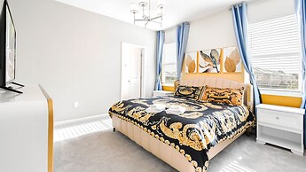 Veranda Palm Resort 15br 34 People Pool Spa Villa