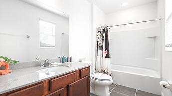 Veranda Palm Resort 15br 34 People Pool Spa Villa