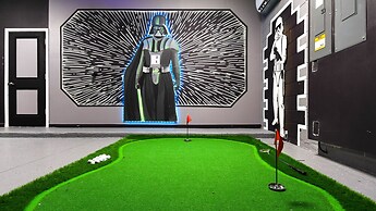 Veranda Palm Resort 15br 34 People Pool Spa Villa