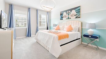 Veranda Palm Resort 15br 34 People Pool Spa Villa