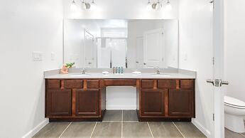 Veranda Palm Resort 15br 34 People Pool Spa Villa