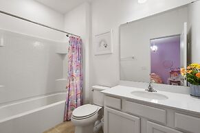 Spacious Family Reunion 15br Home Pool Spa Game Rm