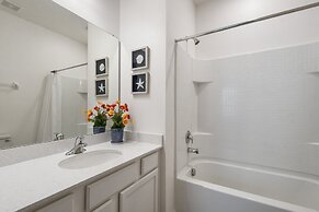 Spacious Family Reunion 15br Home Pool Spa Game Rm