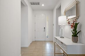 Spacious Family Reunion 15br Home Pool Spa Game Rm