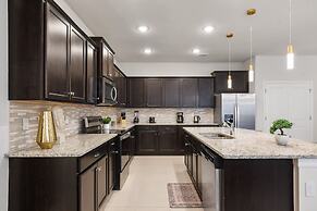 Private Theater Game Loft 10br Villa Pool Spa