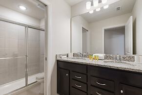 Private Theater Game Loft 10br Villa Pool Spa