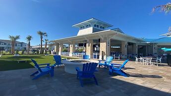 Private Theater Game Loft 10br Villa Pool Spa