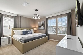 Private Theater Game Loft 10br Villa Pool Spa