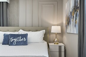 Private Theater Game Loft 10br Villa Pool Spa