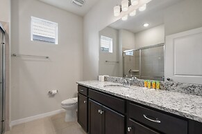 Private Theater Game Loft 10br Villa Pool Spa