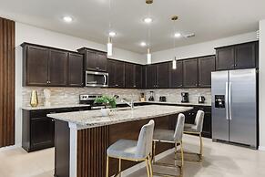 Private Theater Game Loft 10br Villa Pool Spa