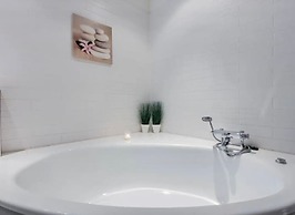 Modern apartment in Akureyri Iceland