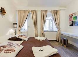 Modern apartment in Akureyri Iceland