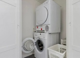 Modern apartment in Akureyri Iceland