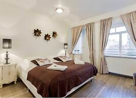 Modern apartment in Akureyri Iceland