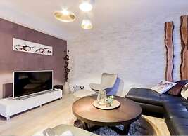 Modern apartment in Akureyri Iceland