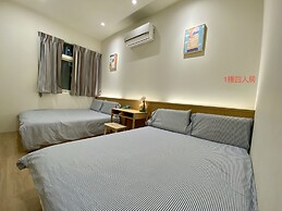 Liu-He 914 Hostel