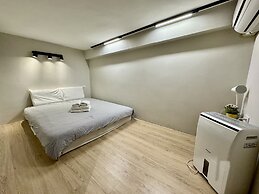 Liu-He 914 Hostel