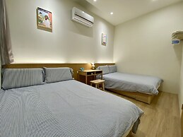 Liu-He 914 Hostel