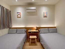 Liu-He 914 Hostel