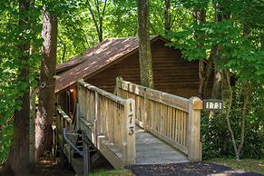 Red Feather Cabins 173