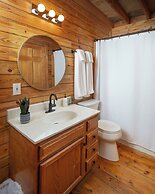 Red Feather Cabins 173