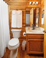 Red Feather Cabins 173