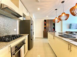 Wynwood Morros Epic in Cartagena