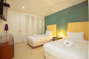 Wynwood Morros Epic in Cartagena